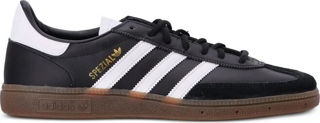 Adidas Originals Handball Spezial Low-Top Sneakers