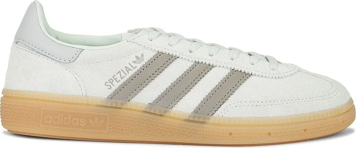 adidas Originals Handball Spezial Sneaker in Mint