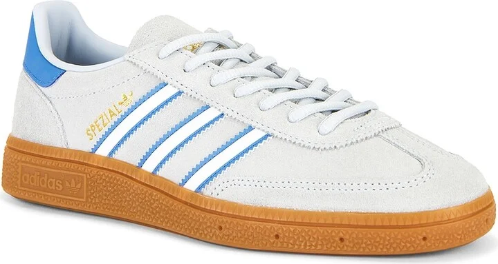 adidas Originals Handball Spezial Sneaker in White - Image 2