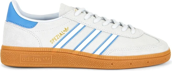 adidas Originals Handball Spezial Sneaker in White