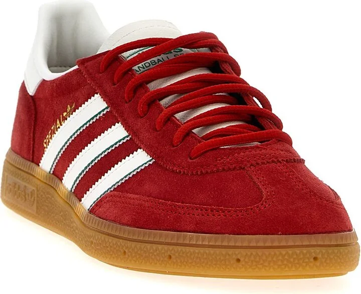Adidas Originals 'Handball Spezial' Sneakers - Image 2