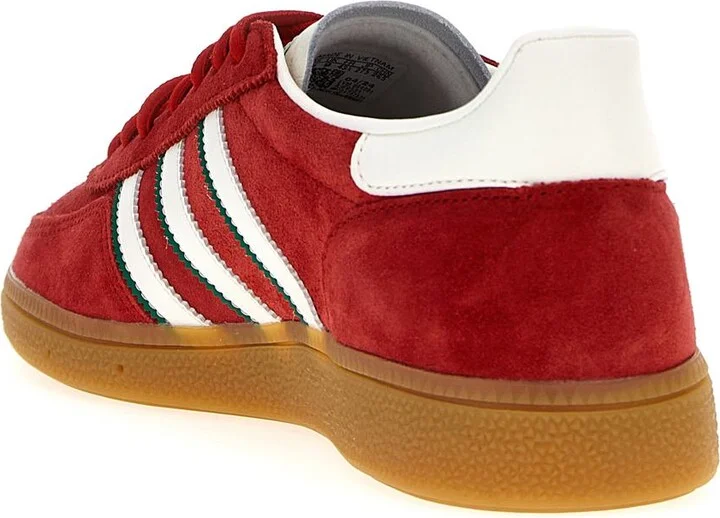 Adidas Originals 'Handball Spezial' Sneakers - Image 3
