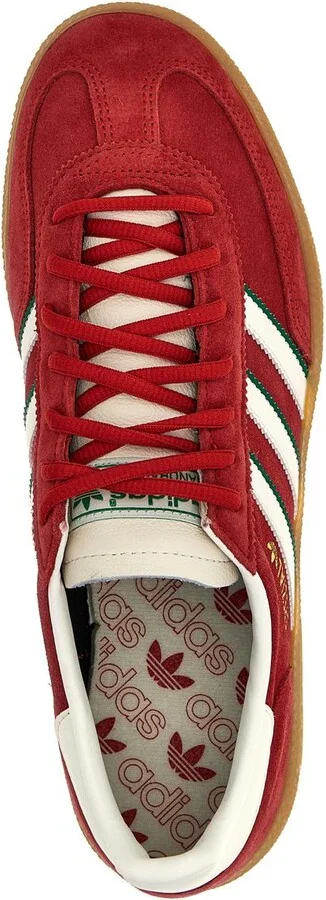 Adidas Originals 'Handball Spezial' Sneakers - Image 4
