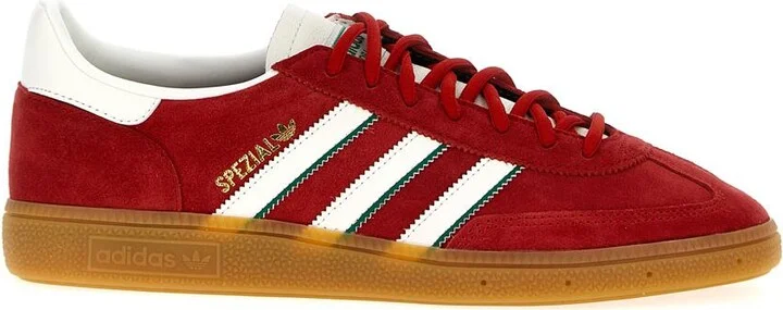 Adidas Originals 'Handball Spezial' Sneakers