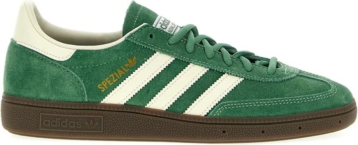 Adidas Originals 'Handball Spezial' Sneakers