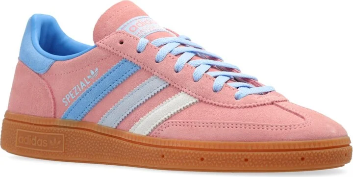Adidas Originals `handball Spezial` Sports Shoes - Image 2