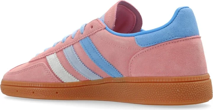 Adidas Originals `handball Spezial` Sports Shoes - Image 3