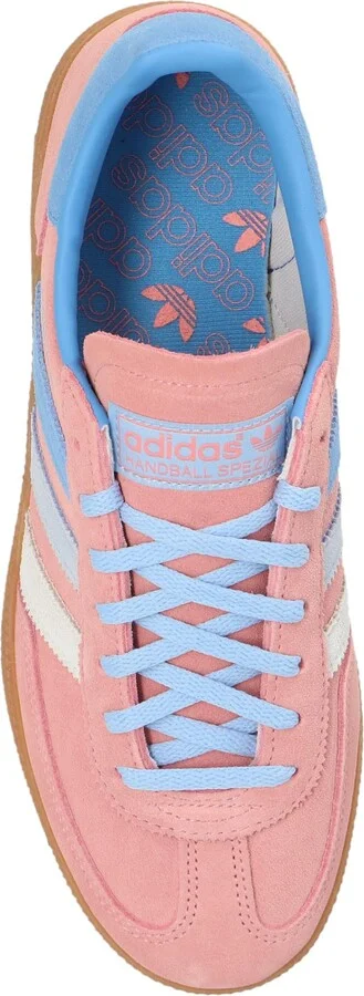 Adidas Originals `handball Spezial` Sports Shoes - Image 4