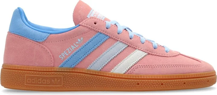 Adidas Originals `handball Spezial` Sports Shoes