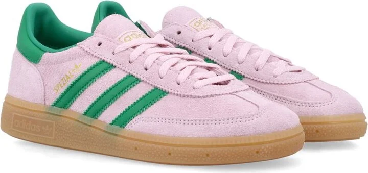Adidas Originals Handball Spezial Woman'S Sneakers - Image 2