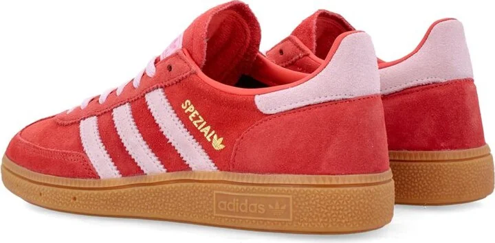 Adidas Originals Handball Spezial Woman'S Sneakers - Image 4