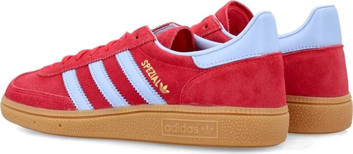 Adidas Originals Handball Spezial Woman'S Sneakers - Image 4