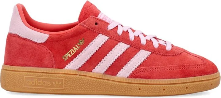 BRIGHT RED/CLEAR PINK/GUM