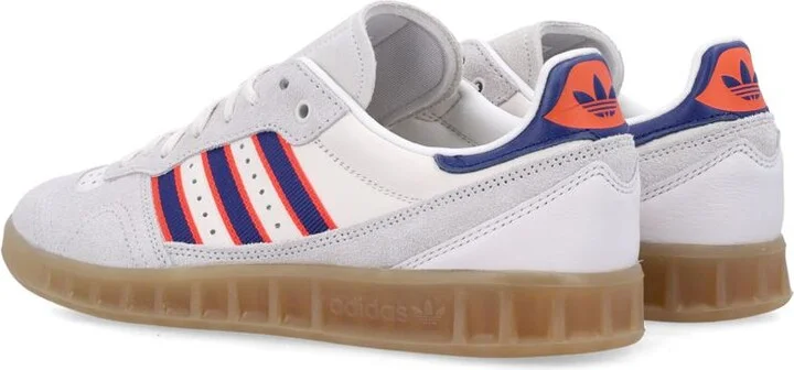 Adidas Originals Handball Top Rm Sneakers - Image 4