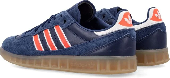 Adidas Originals Handball Top Rm Sneakers - Image 4
