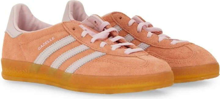 Adidas Originals Indoor Gazelle Sneaker Unisex - Image 2