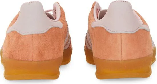 Adidas Originals Indoor Gazelle Sneaker Unisex - Image 3