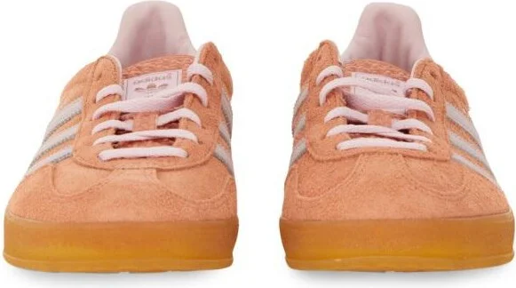 Adidas Originals Indoor Gazelle Sneaker Unisex - Image 4