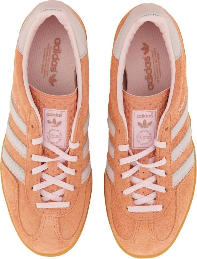 Adidas Originals Indoor Gazelle Sneaker Unisex - Image 6