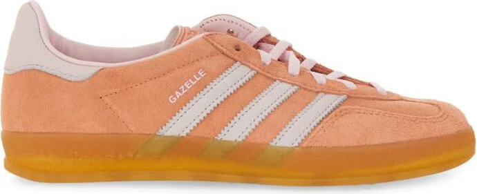 Adidas Originals Indoor Gazelle Sneaker Unisex