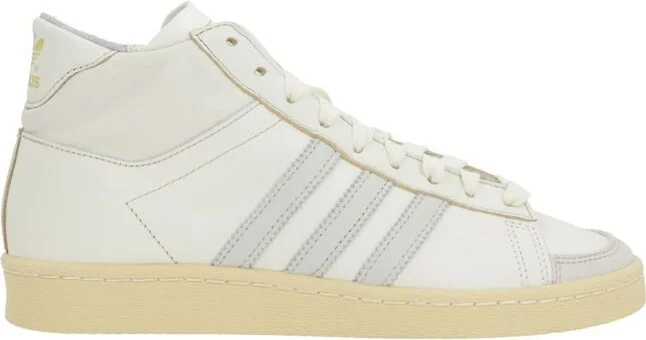 Adidas Originals Jabbar High-Top Sneakers
