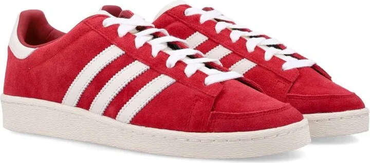 Adidas Originals Jabbar Lo Sneakers - Image 2