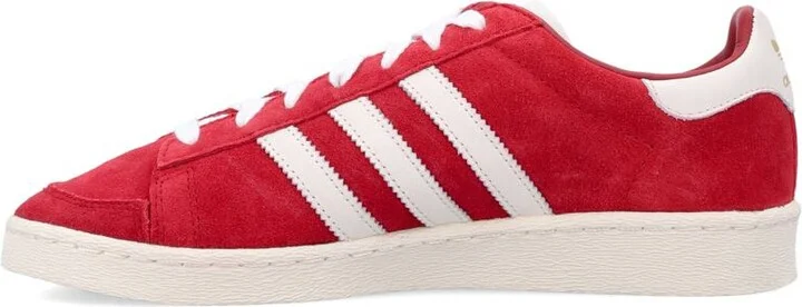 Adidas Originals Jabbar Lo Sneakers - Image 3