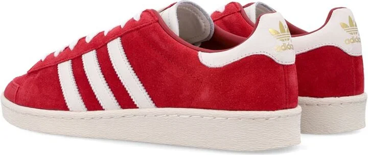 Adidas Originals Jabbar Lo Sneakers - Image 4