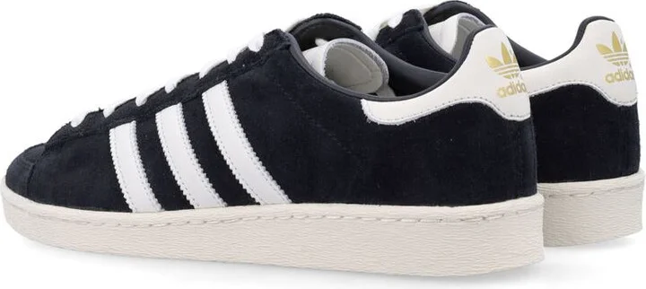 Adidas Originals Jabbar Lo Sneakers - Image 4