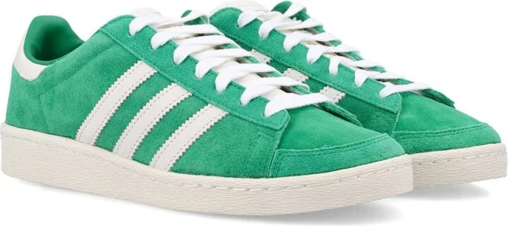 Adidas Originals Jabbar Lo Sneakers - Image 2