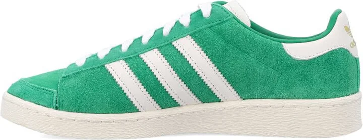 Adidas Originals Jabbar Lo Sneakers - Image 3