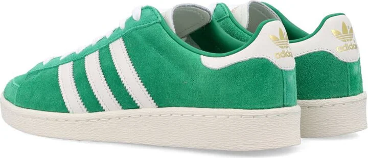 Adidas Originals Jabbar Lo Sneakers - Image 4