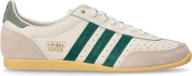 Adidas Originals Japan 3-Stripe Shoes