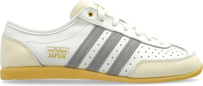Adidas Originals Japan Decon Low-Top Sneakers