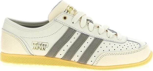Adidas Originals Japan Decon Low-Top Sneakers