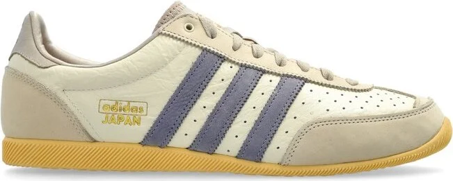 Adidas Originals Japan Lace-Up Shoes
