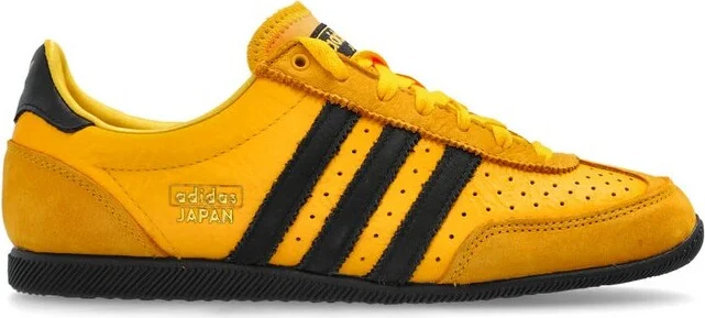Adidas Originals Japan Lace-Up Shoes