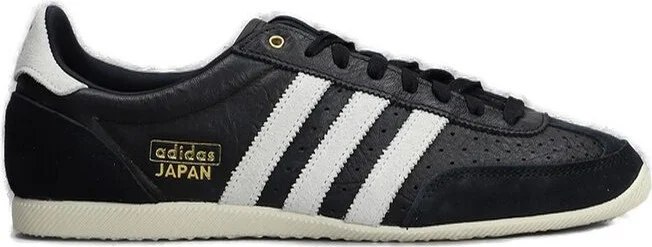 Adidas Originals Japan Lace-Up Sneakers