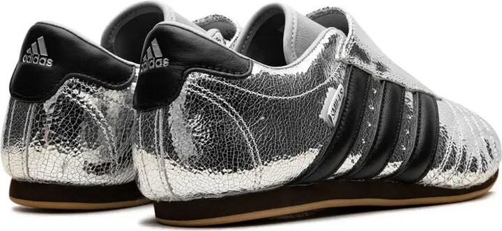 adidas originals JH9664 argento pelle - Image 3