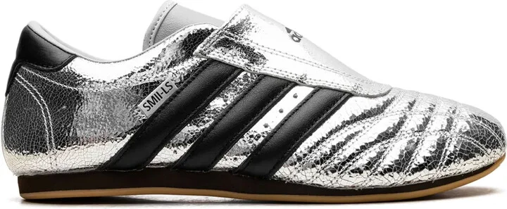 adidas originals JH9664 argento pelle