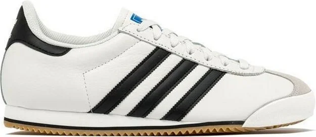 Adidas Originals K 74 Low-Top Sneakers