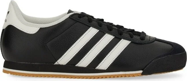 Adidas Originals K 74 Low-Top Sneakers