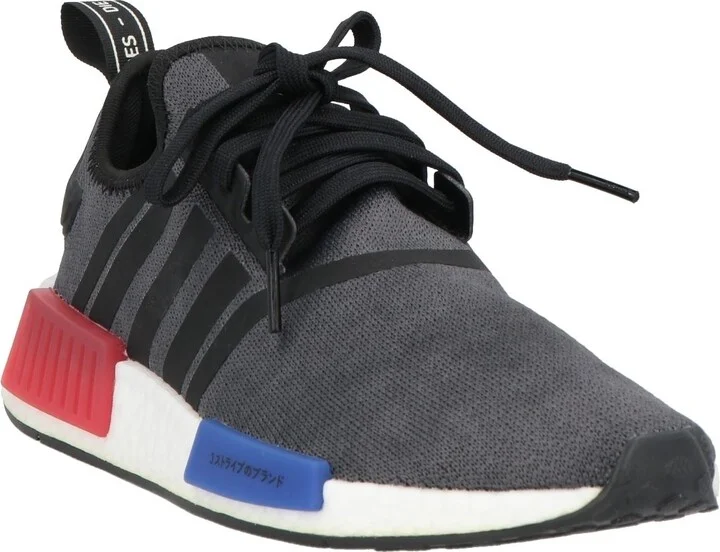Adidas Originals Man Sneakers - Image 4