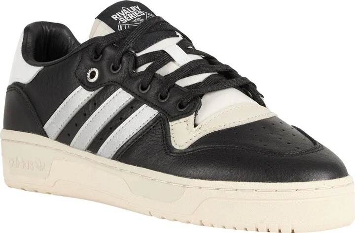 Adidas Originals Man Sneakers - Image 4
