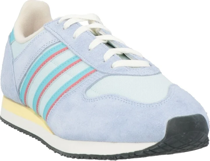 Adidas Originals Man Sneakers - Image 4