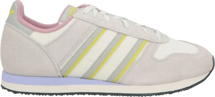 Adidas Originals Man Sneakers - Image 6