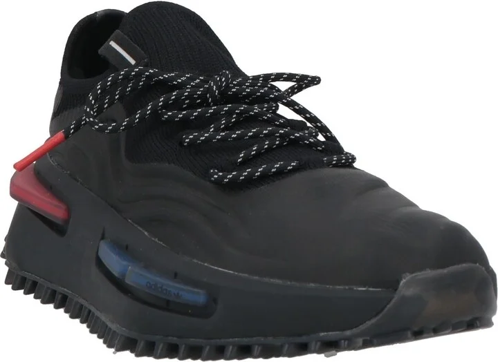 Adidas Originals Man Sneakers - Image 4