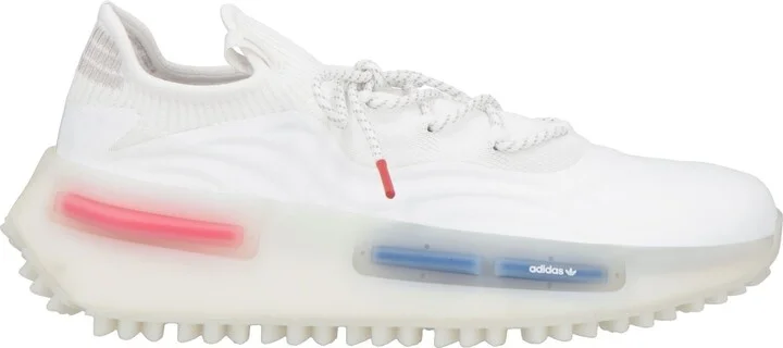 Adidas Originals Man Sneakers - Image 3