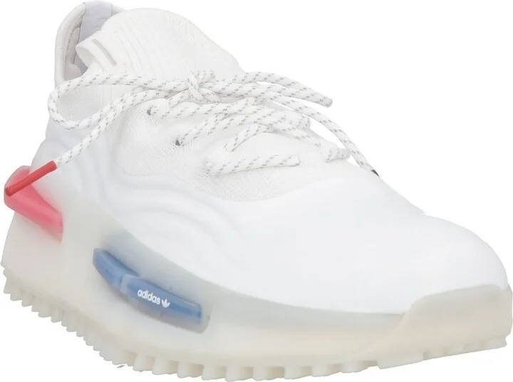 Adidas Originals Man Sneakers - Image 4