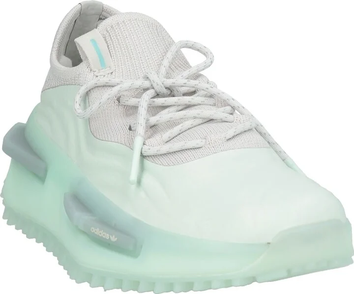 Adidas Originals Man Sneakers - Image 4